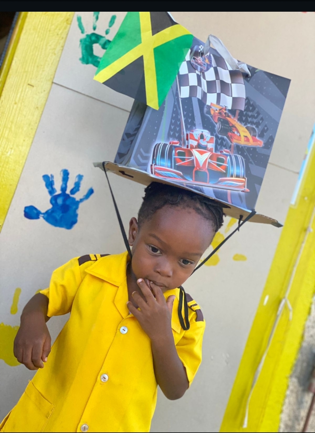 School Activity