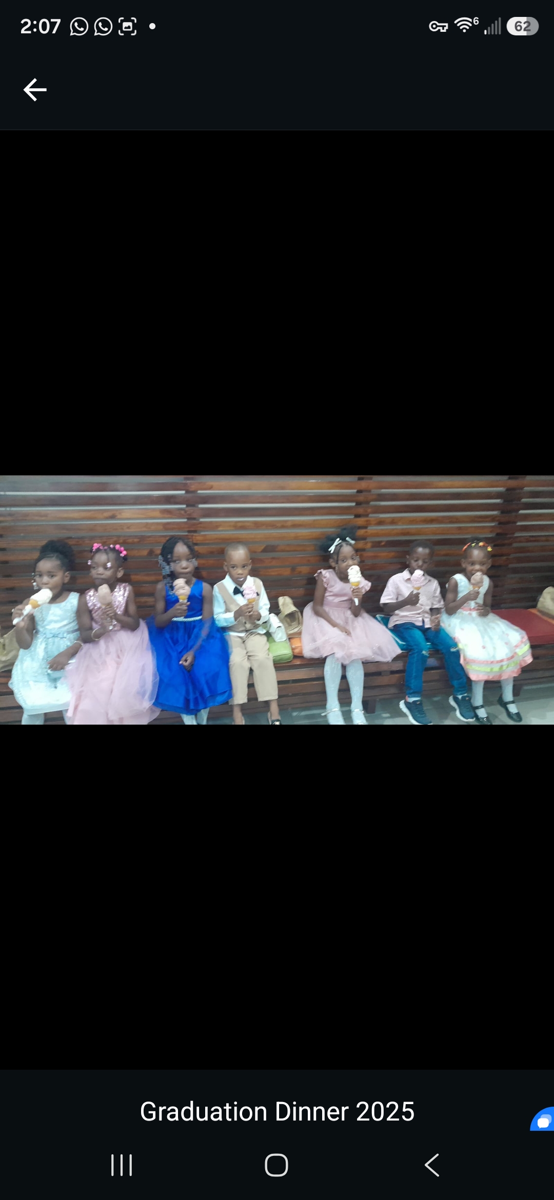 School Event