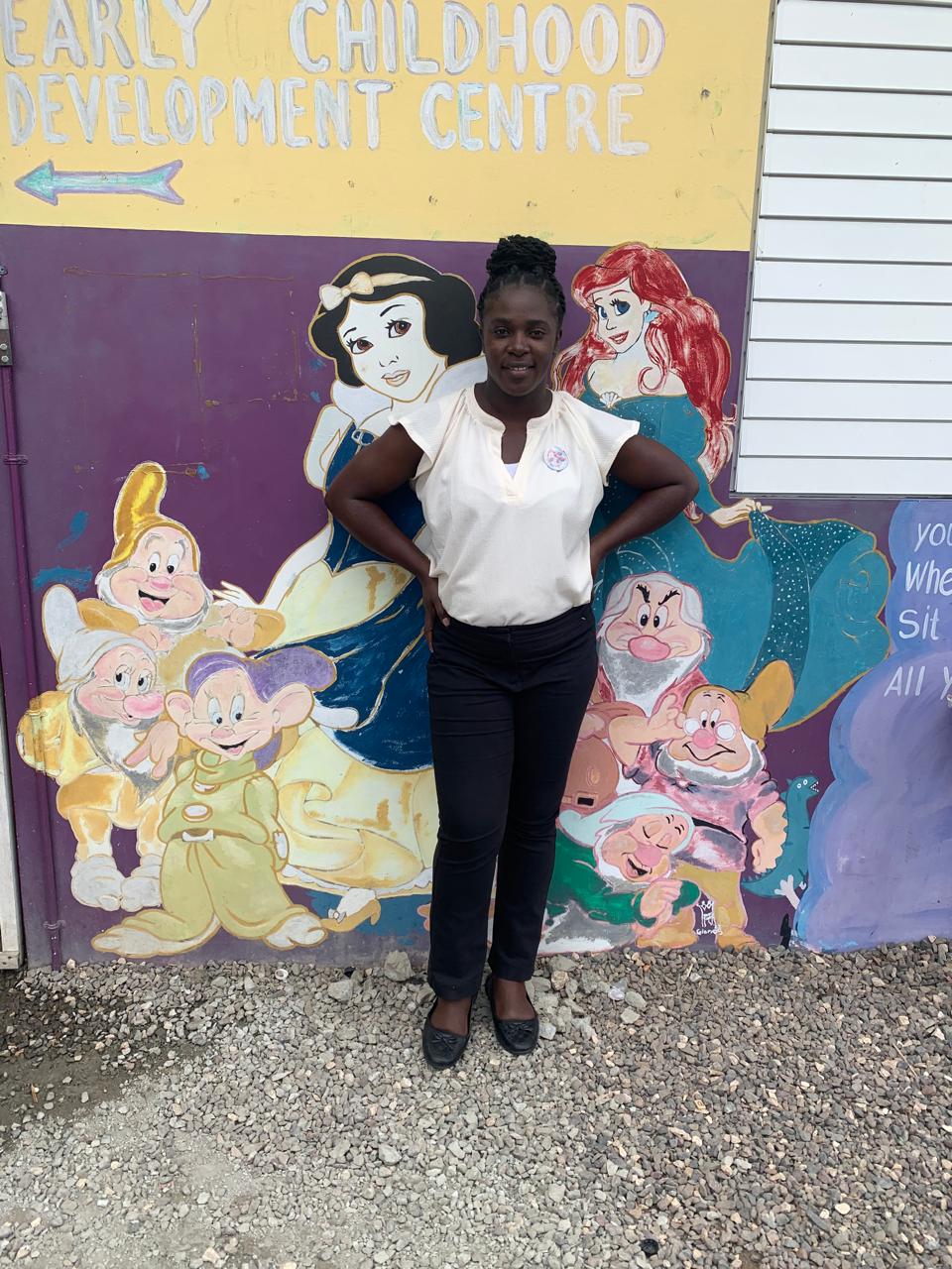 Mrs. Felishia Matthews-Markes