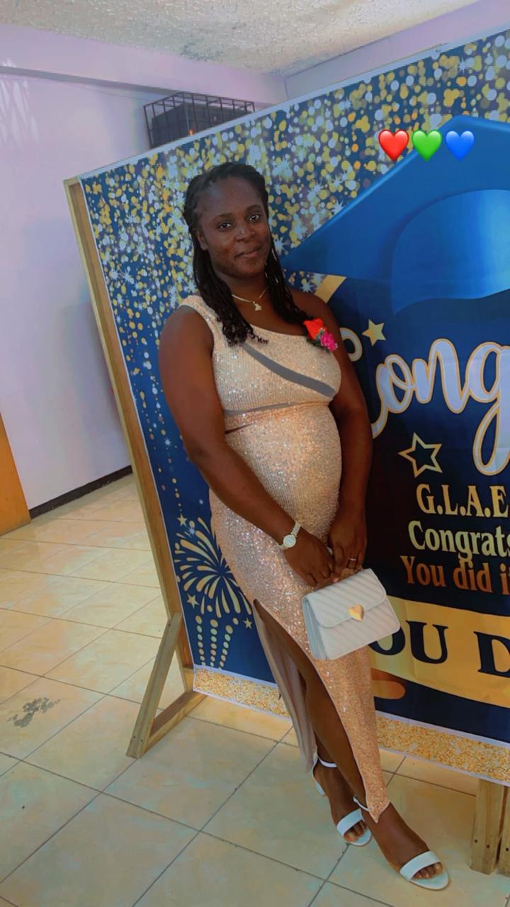 Mrs. Felishia Matthews-Markes
